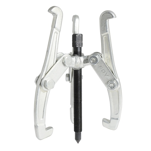[140508] Extractor reversible 3 quijadas tipo B, alcance 8"