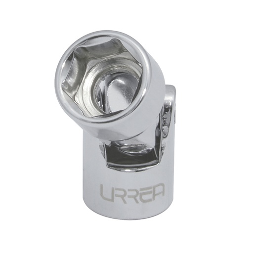 [5275H] Dado flexible cuadro de 3/8", 6 puntas, en pulgadas, 1/2"