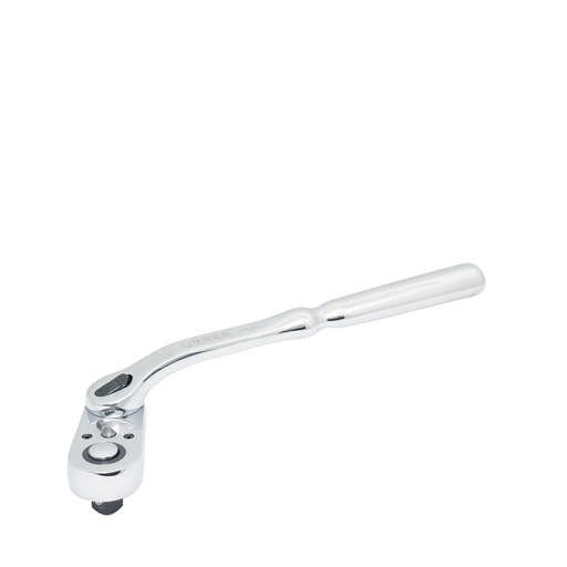 [5452FL] Matraca reversible multiposiciones para dado cuadro de 1/2", Quick Release