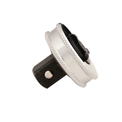 [5249P] Matraca tipo perilla para dado cuadro de 3/8", Quick Release