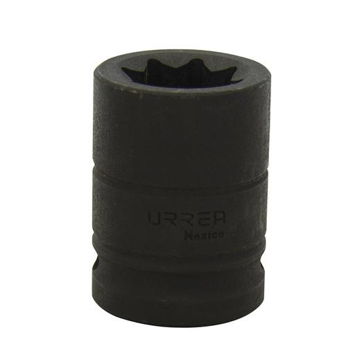 [7514S] Dado de impacto cuadro de 3/4", 8 puntas, en pulgadas, 7/8"