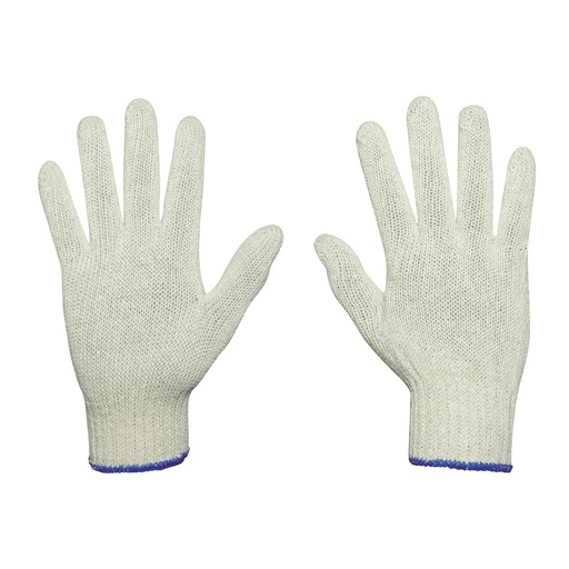 [GAJMF] Guantes de algodón tipo japones talla M