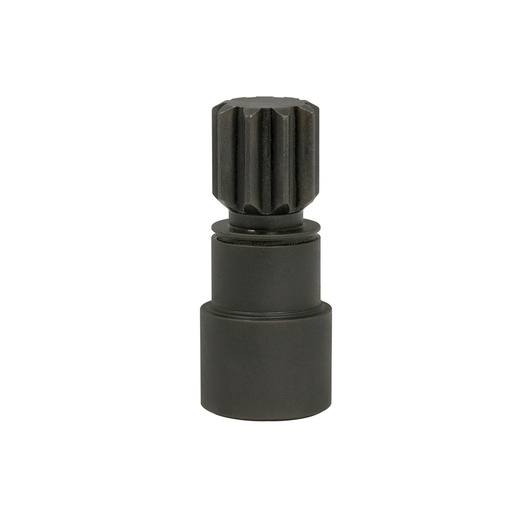 [6225T] Refacción de eje transmisor para multiplicacor de torque, 6225
