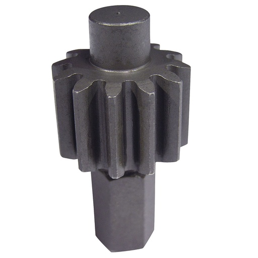 [6242R] Refacción de engrane para multiplicador de torque modelos posteriores a 2013, 6242