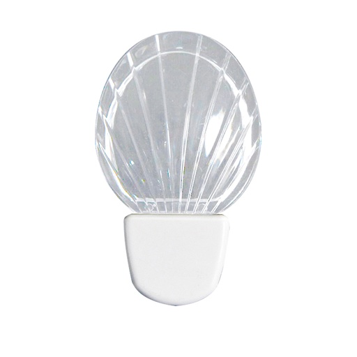 [LUNL04] Lámpara decorativa de noche LED, RGB 240 V
