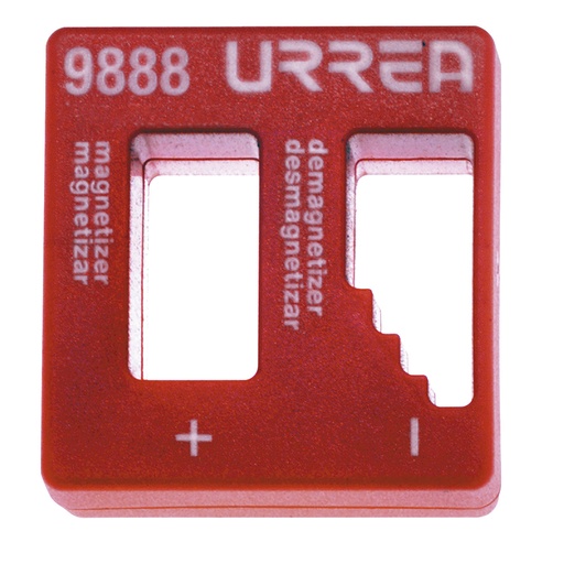 [9888] Magnetizador / desmagnetizador para puntas de destornillador 2-3/6" x 1-15/16"