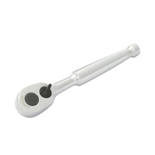 [4749T] Matraca cabeza tipo pera para punta hexagonal de 1/4"