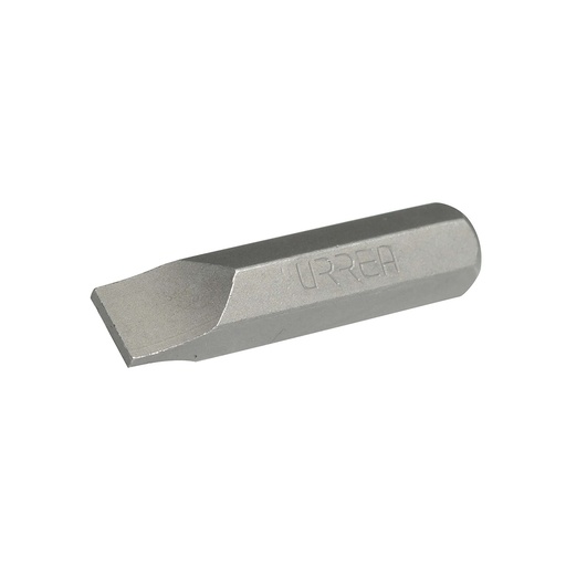 [22112] Punta plana para destornillador hexágono de 5/16", 1/2" x 1-1/2"