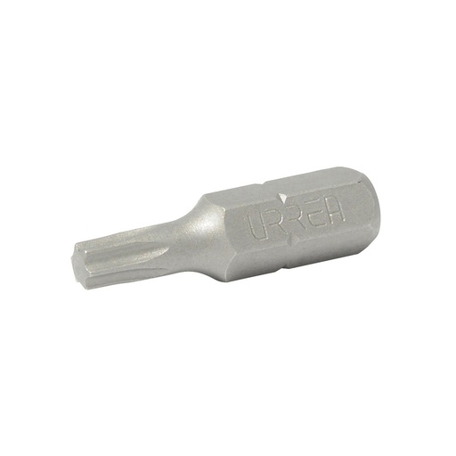 [23020] Punta Torx para destornillador hexágono de 1/4", T20 x 1"