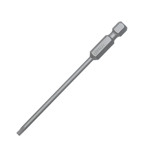 [16325] Punta Torx de poder hexágono de 1/4", T25 x 3-1/2"