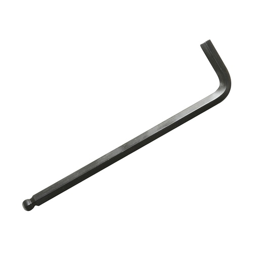 [49-3/16BP] Llave hexagonal tipo "L" punta de bola, en pulgadas, 3/16"