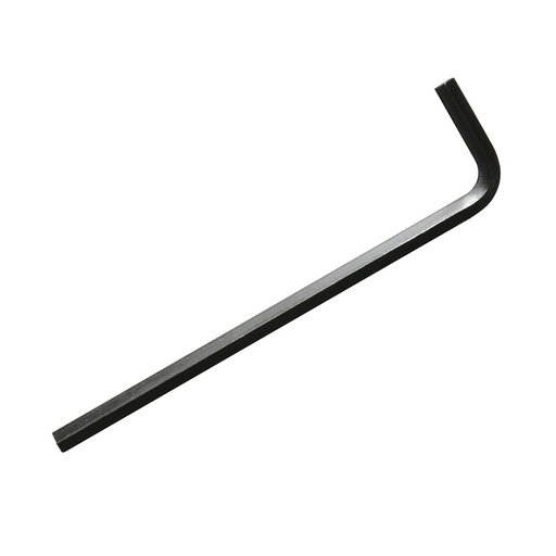 [49-3/4L] Llave hexagonal larga tipo "L", en pulgadas, 3/4"