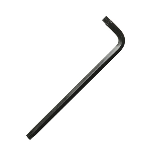 [49T25] Llave hexagonal corta tipo "L", Torx, T25