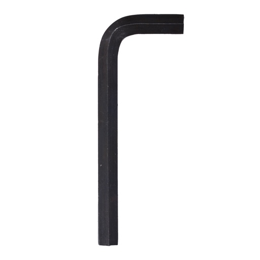 [49-1/2] Llave hexagonal corta tipo "L", en pulgadas, 1/2"