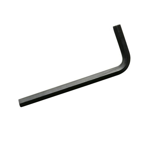 [49-7/32] Llave hexagonal corta tipo "L", en pulgadas, 7/32"