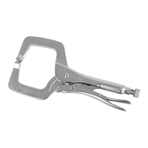 [PC6] Pinza de presión de 6" tipo "C"