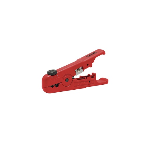 [306] Pinza pelacables universal para cable UTP/STP 4.5"