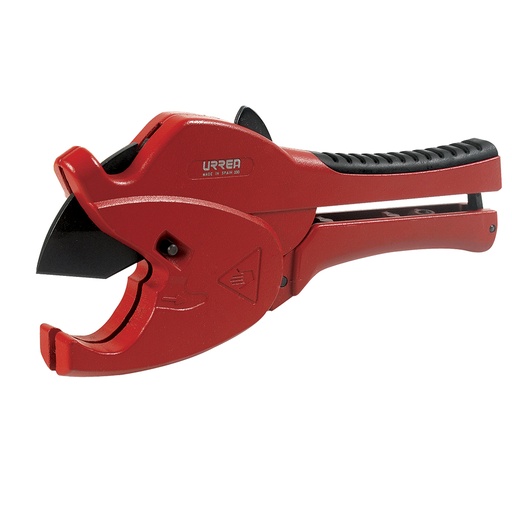 [330] Tijeras para tubos plásticos de 0 a 1-5/8", tipo matraca