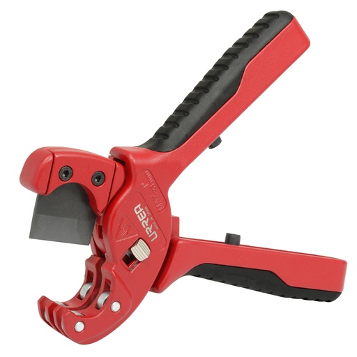 [332] Tijeras para tubos plásticos de 1", tipo multicapa