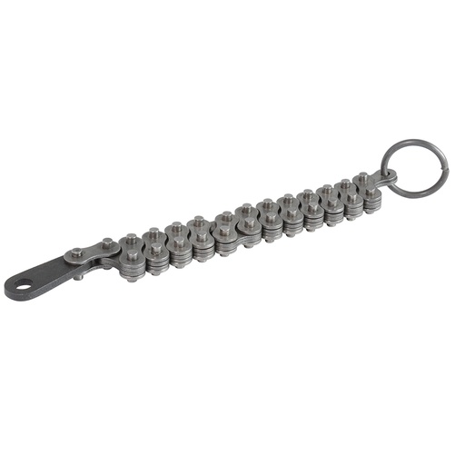 [R799C] Repuesto para llave de cadena tipo caimán 799C