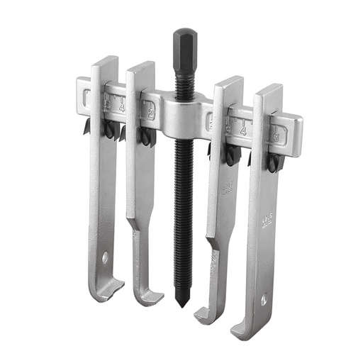 [4215] Extractor quijada recta tipo A 6 ton, 10 piezas