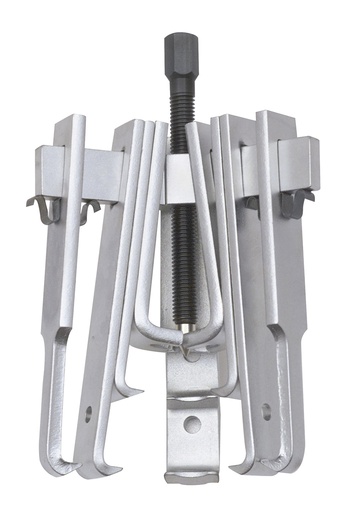 [4216] Extractor quijada recta tipo B 6 ton, 20 piezas