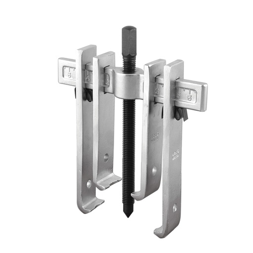 [4214] Extractor quijada recta tipo A 6 ton, 8 piezas