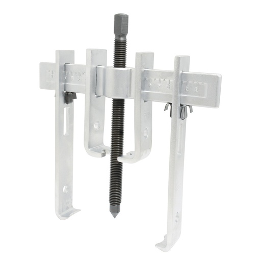 [4238] Extractor quijada recta tipo A 10 ton, 8 piezas
