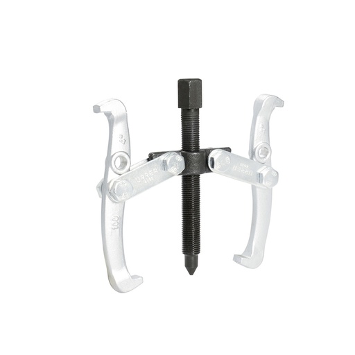 [4033] Extractor reversible 2 quijadas tipo A 2 ton, 2 posiciones
