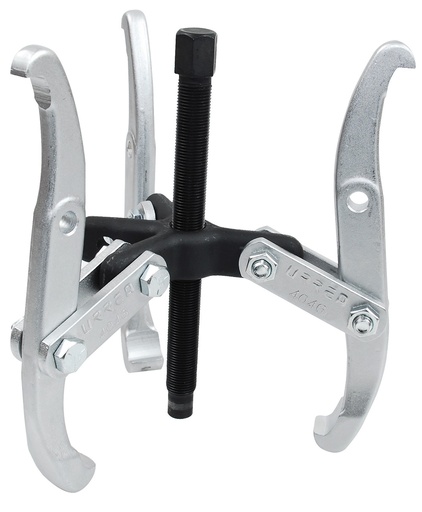 [4047] Extractor reversible 2 o 3 quijadas tipo C 7 ton, 2 posiciones