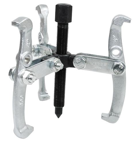[4034] Extractor reversible 3 quijadas tipo B 2 ton, 2 posiciones