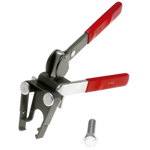 [2322] Pinza opresora de resorte de válvulas de 7/8" a 2-1/4"