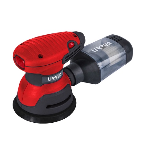 [LR905A] Lijadora de disco y hoja 5" 360 W