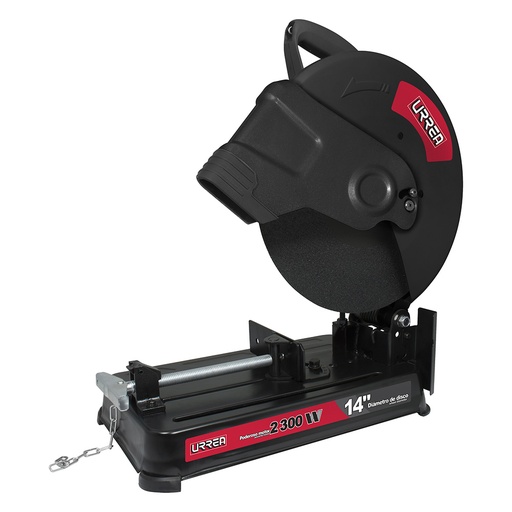 [CM1014] Cortadora de metales 14" 2300 W 127 V, 3800 RPM 1 fase