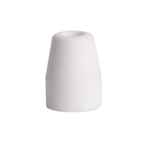[BOQCP40A] Boquilla de cerámica para cortadora de plasma 40 A