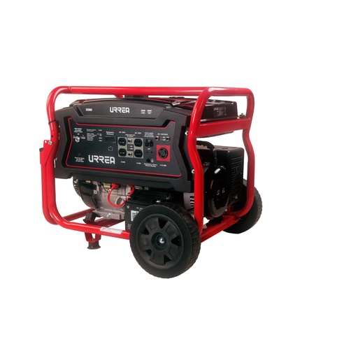 [GG890] Generador a gasolina 9000 W, 457 cc, voltaje de salida 120 V / 240 V