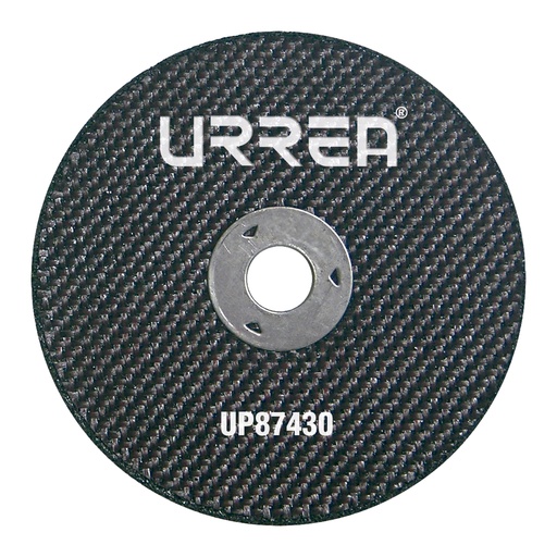 [UP87430] Disco para cortadora UP874, 3/8" x 1/16"