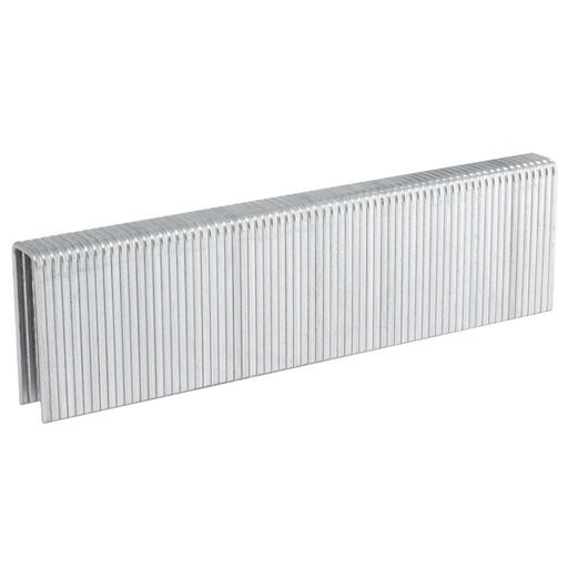 [G1610] Grapas para engrapadora neumática calibre 16, corona 7/16", capacidad 1-1/4"