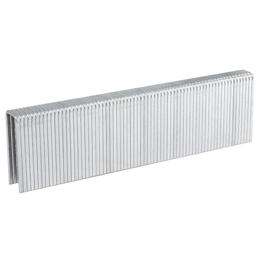 [G1612] Grapas para engrapadora neumática calibre 16, corona 7/16", capacidad 2"