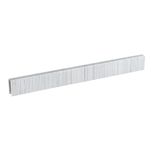 [G2202] Grapas para engrapadora neumática calibre 22, corona 3/8", capacidad 1/4"