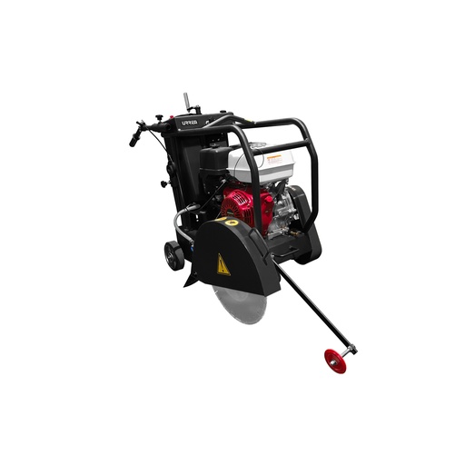 [CC820] Cortadora de concreto a gasolina con motor de 4 tiempos 13 HP