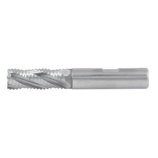 [CVD12] Cortador vertical para desbaste grueso 4 gavilanes, 1/2"