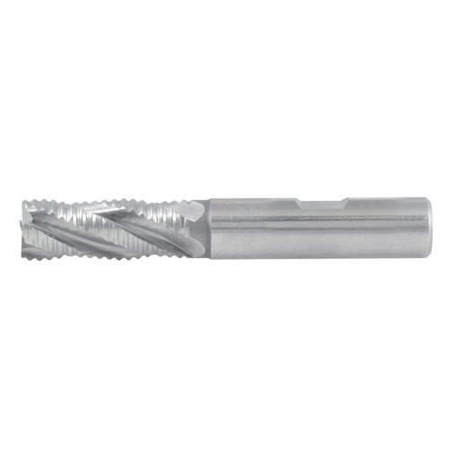 [CVD58] Cortador vertical para desbaste grueso 4 gavilanes, 5/8"