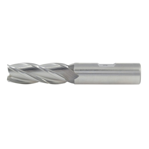 [CV412] Cortador vertical punta plana 4 gavilanes, 1/2"