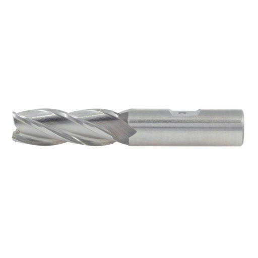 [CV4516] Cortador vertical punta plana 4 gavilanes, 5/16"