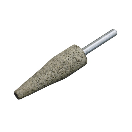 [APMA1X] Punta montada óxido de aluminio para acero inoxidable tipo A1