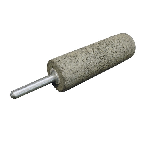 [APMA3X] Punta montada óxido de aluminio para acero inoxidable tipo A3