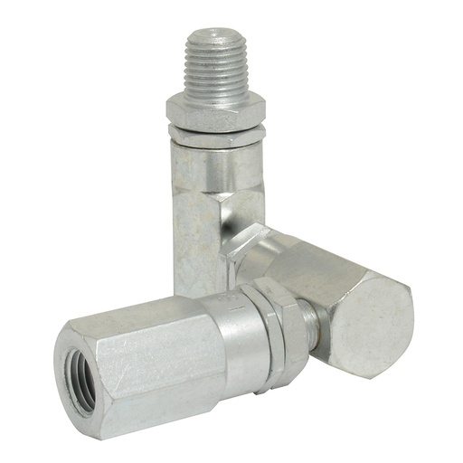 [23617] Conector tipo z giratorio 6,000 psi