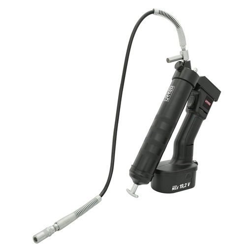 [2371] Inyector de grasa a batería de 400 g, 6,000 psi