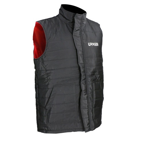 [CHALL] Chaleco corte fit capitonado talla G